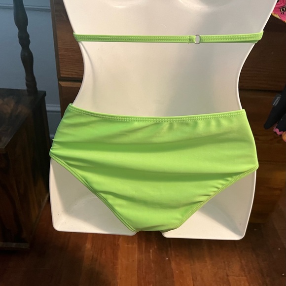 YOUTH BIKINI STYLE SWIMSUIT WITH COVER - Picture 10 of 14